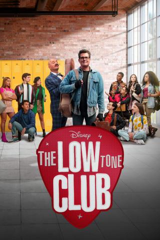 The Low Tone Club poster