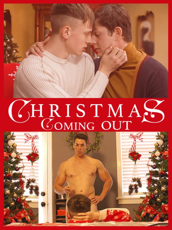 Christmas Coming Out poster