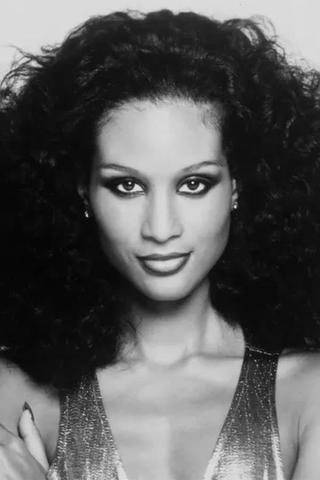 Beverly Johnson pic