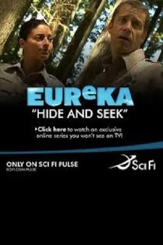 Eureka: Hide And Seek poster