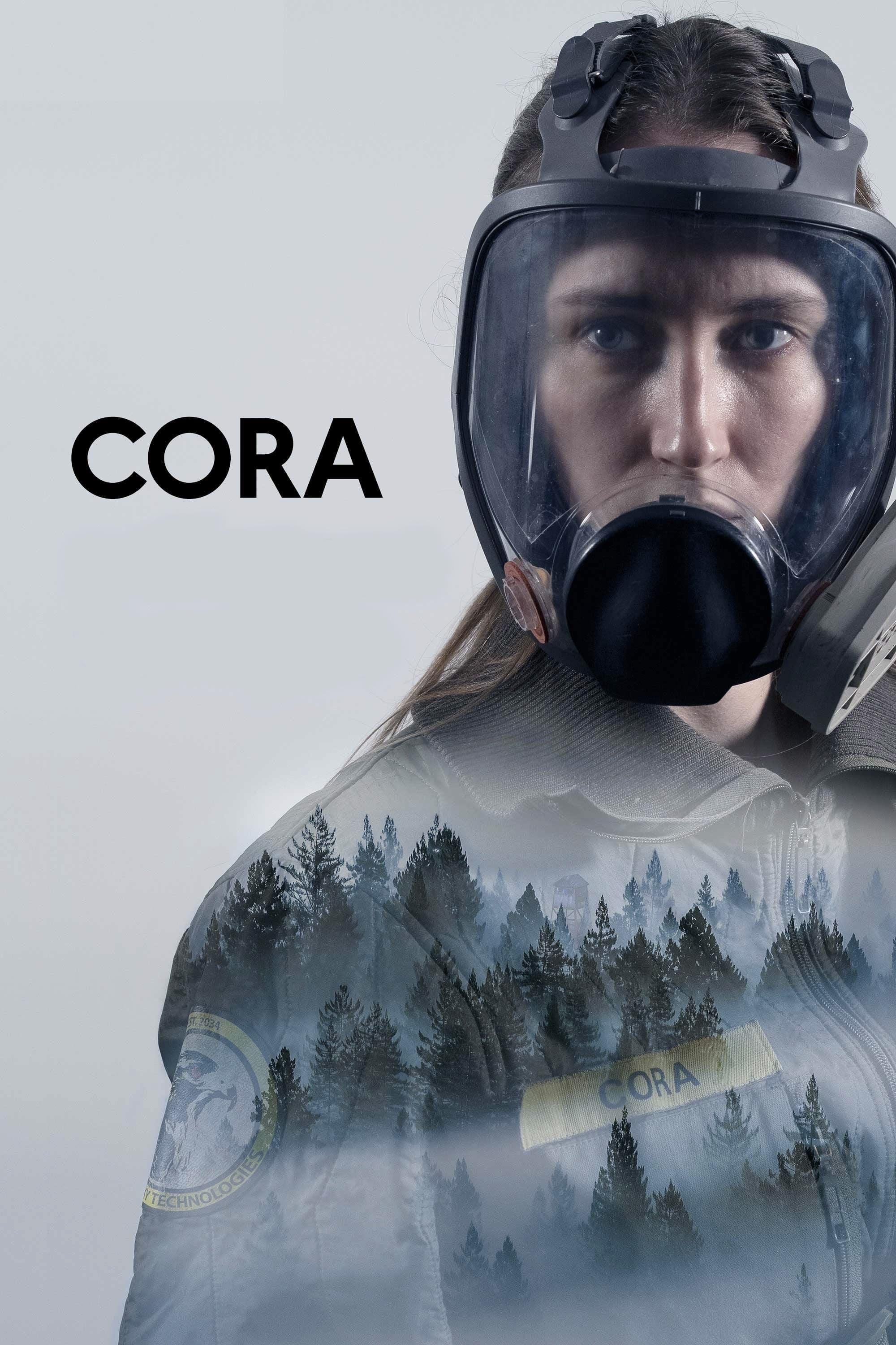 Cora poster