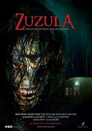 Zuzula poster