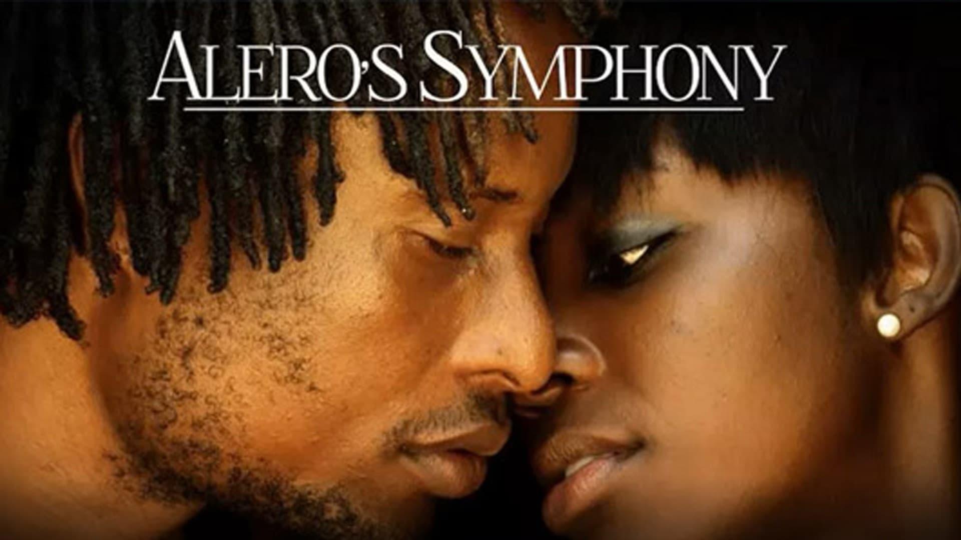 Alero’s Symphony backdrop