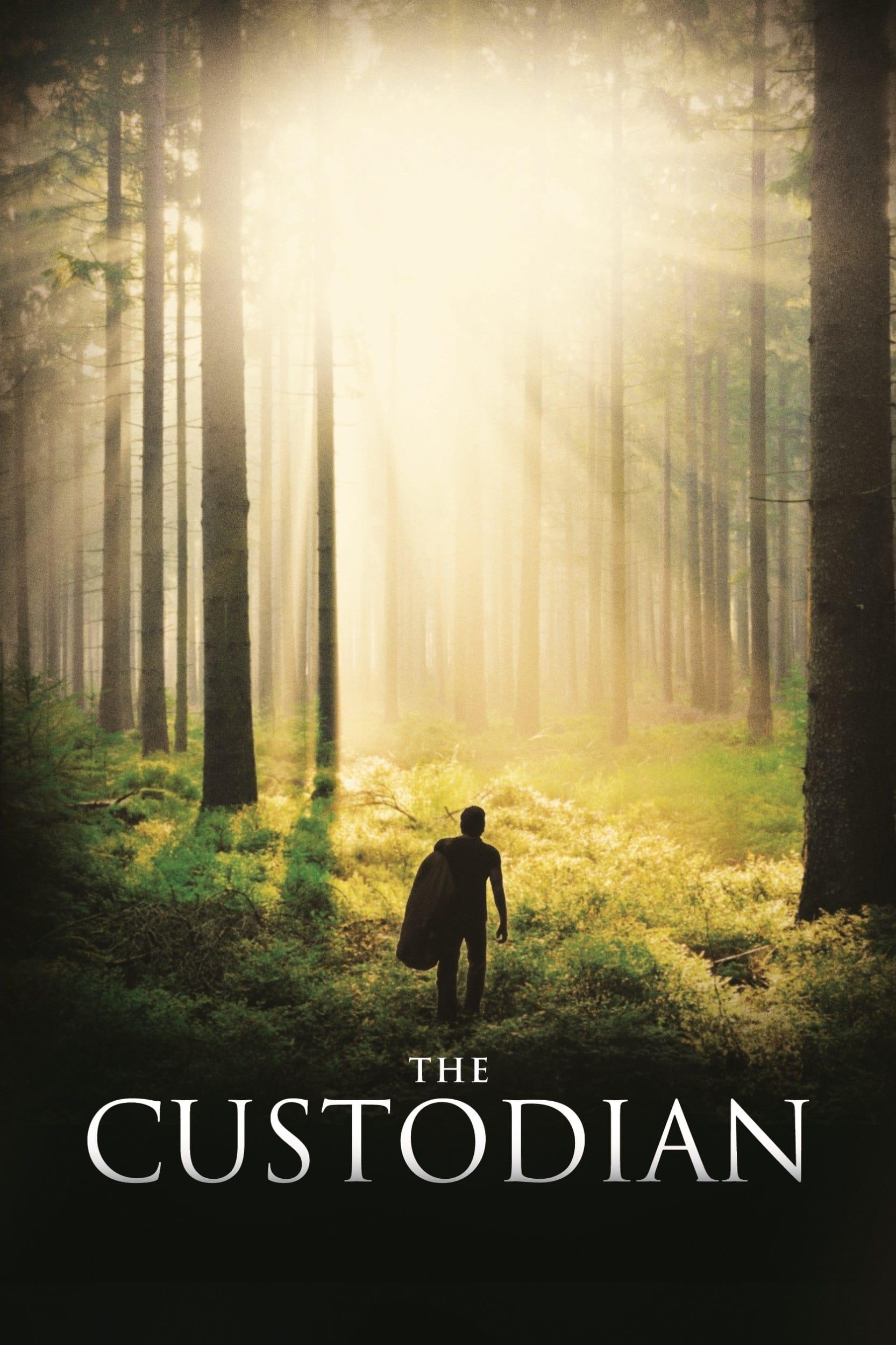 The Custodian poster