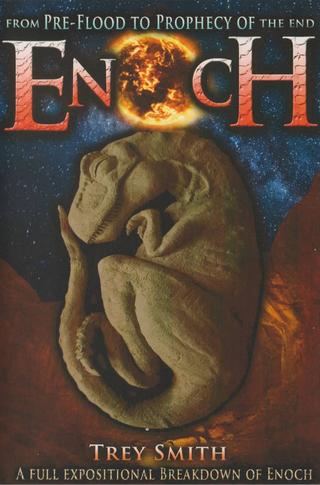 Enoch: Prophecy poster