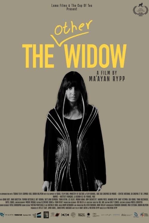 The Other Widow poster
