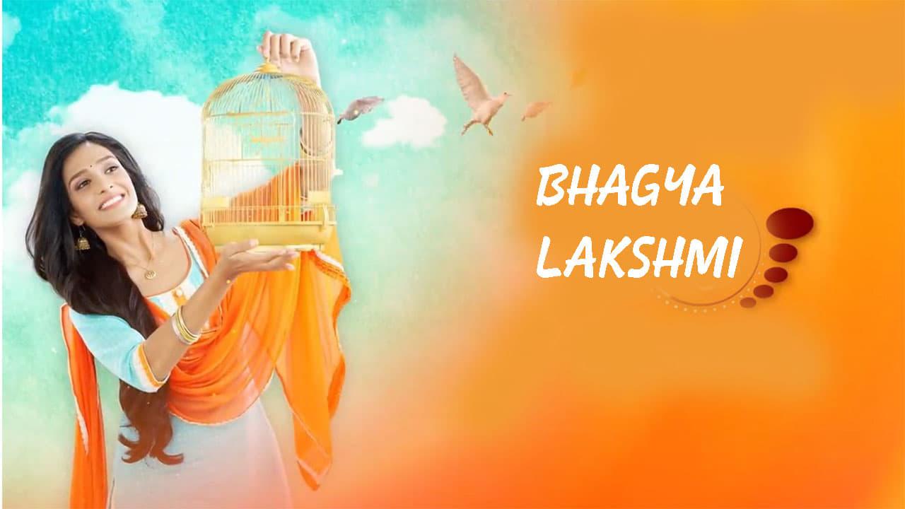 BhagyaLakshmi backdrop