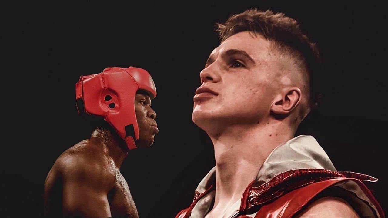 Joe Weller: Fighter backdrop