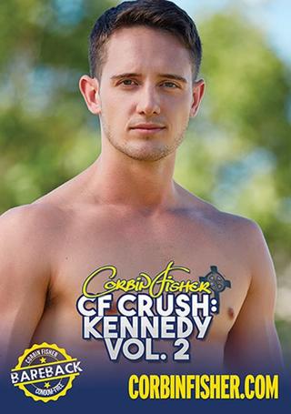 CF Crush: Kennedy 2 poster