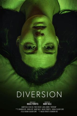 Diversion poster