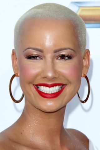 Amber Rose pic