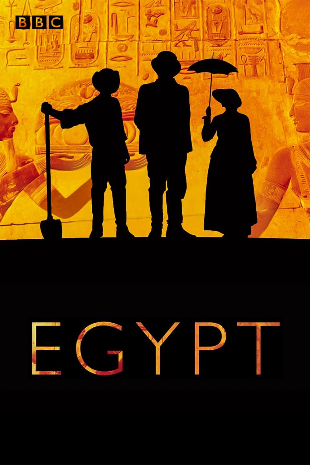 Egypt poster