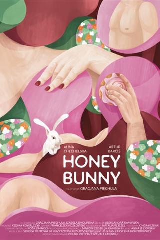 Honey Bunny poster