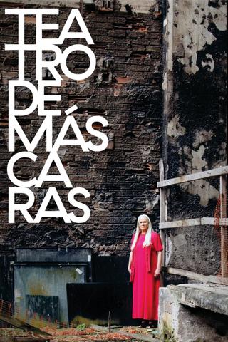 Teatro de Máscaras poster