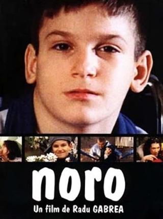 Noro poster