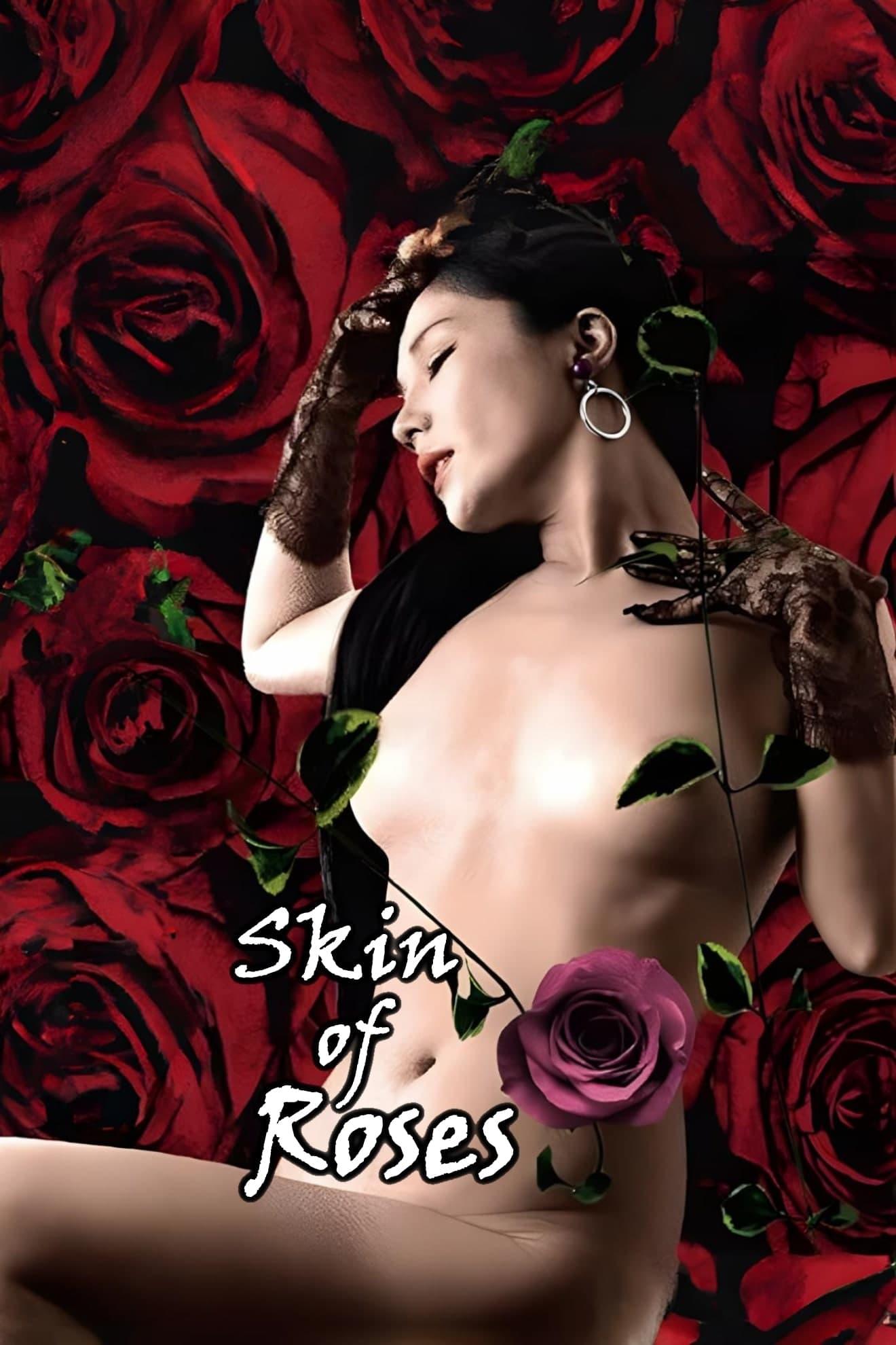Skin of Roses poster