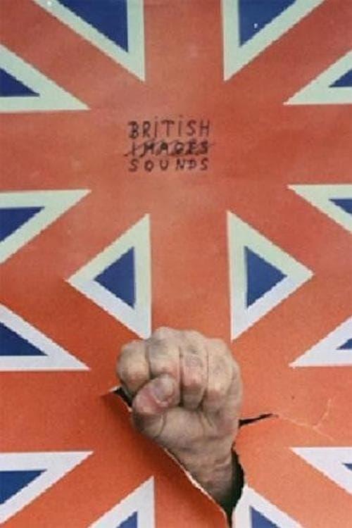 British Sounds (See You at Mao) poster