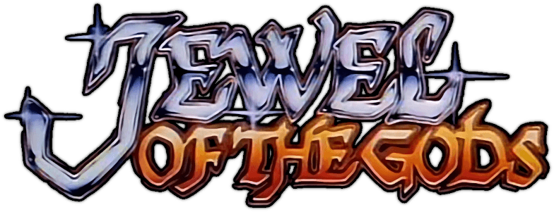 Jewel of the Gods logo