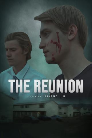 The Reunion poster