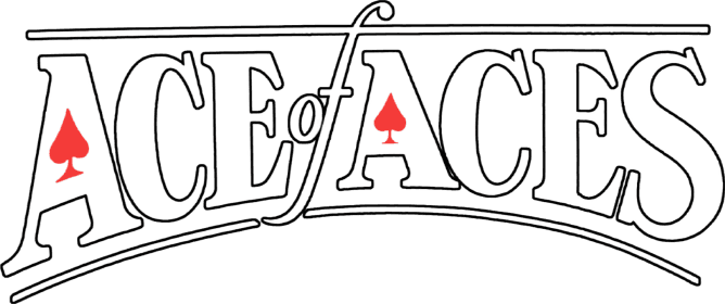 Ace of Aces logo