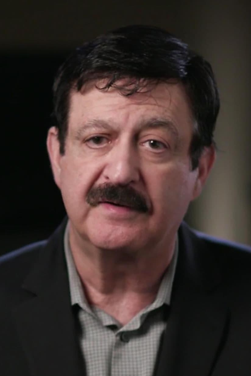 George Noory poster