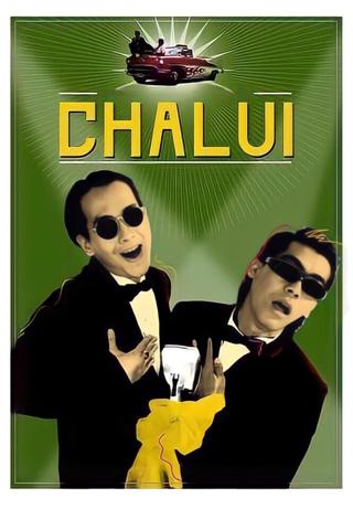 Chalui poster