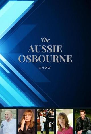 Aussie Osbourne poster