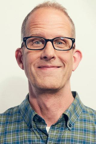 Pete Docter pic