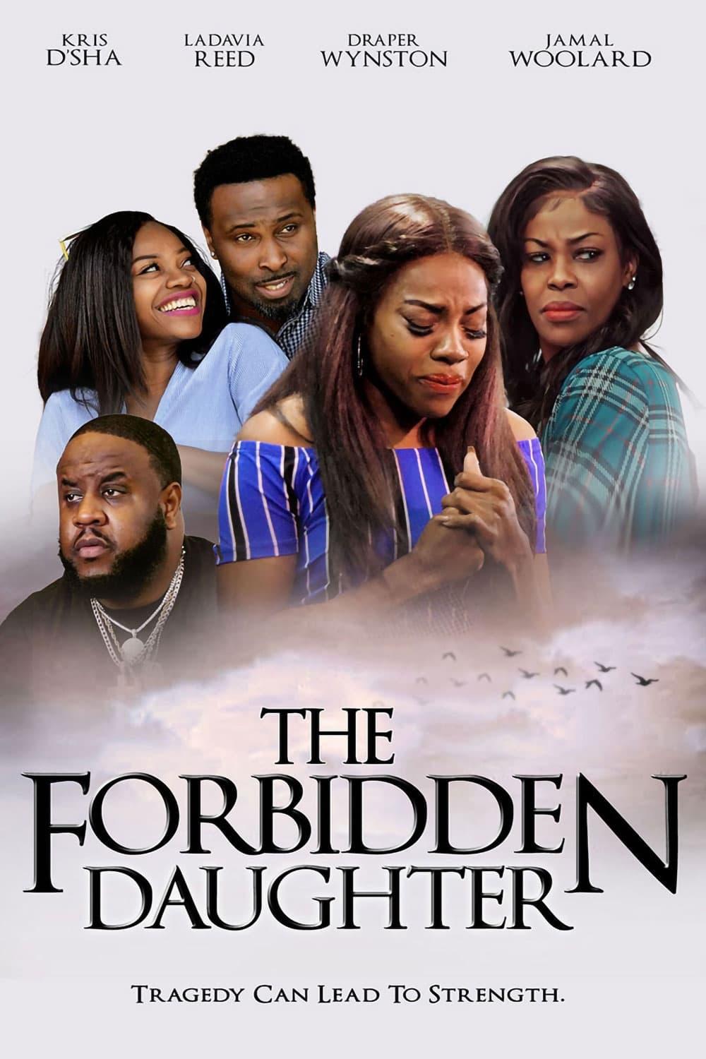 The Forbidden Daughter poster