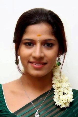 Meenal pic