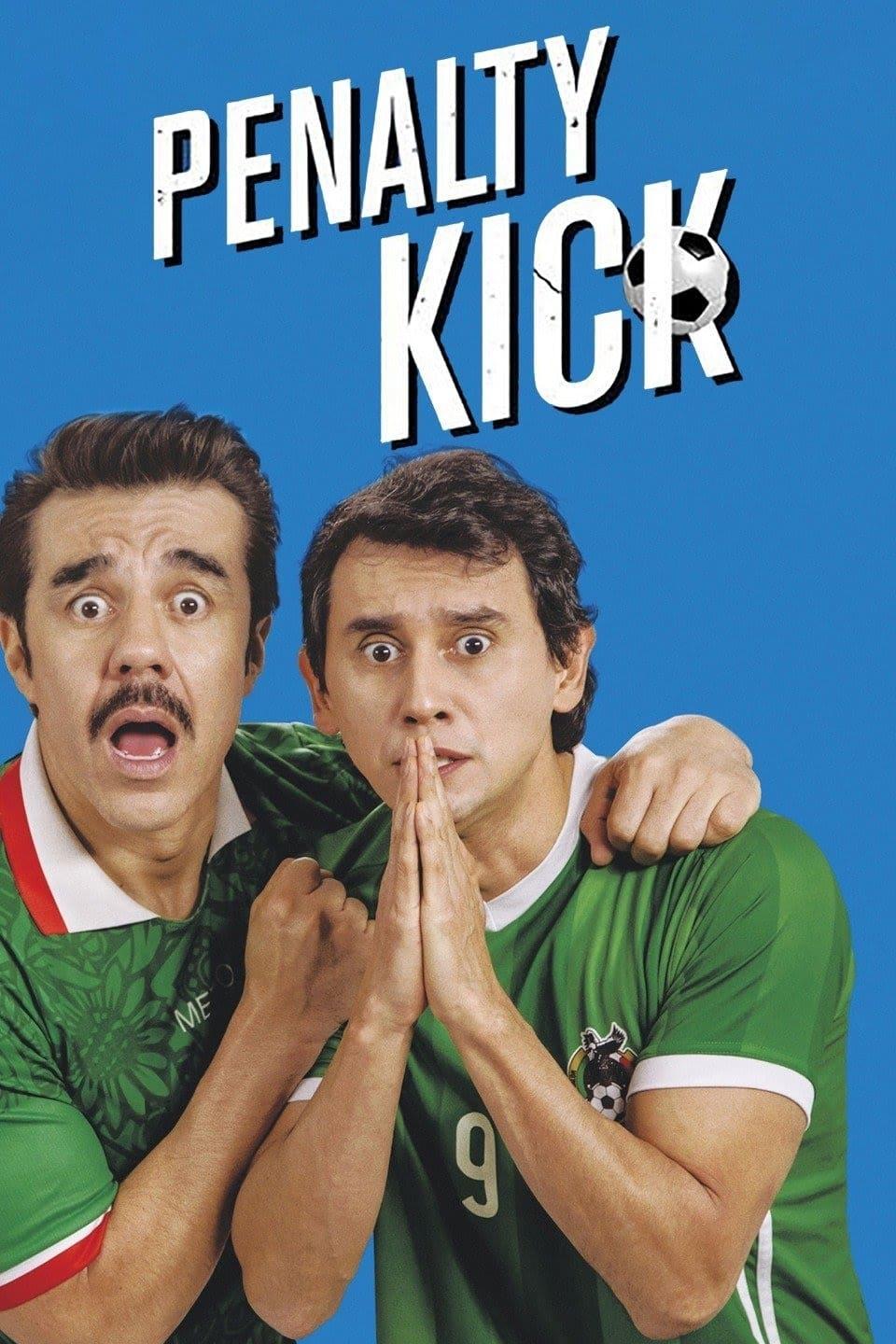 Penalty Kick poster