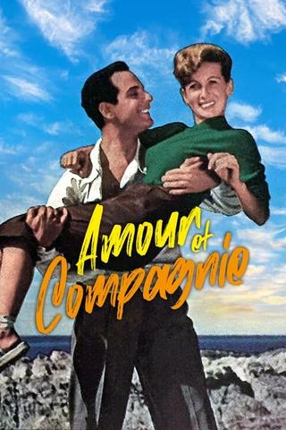Love and Companionship poster