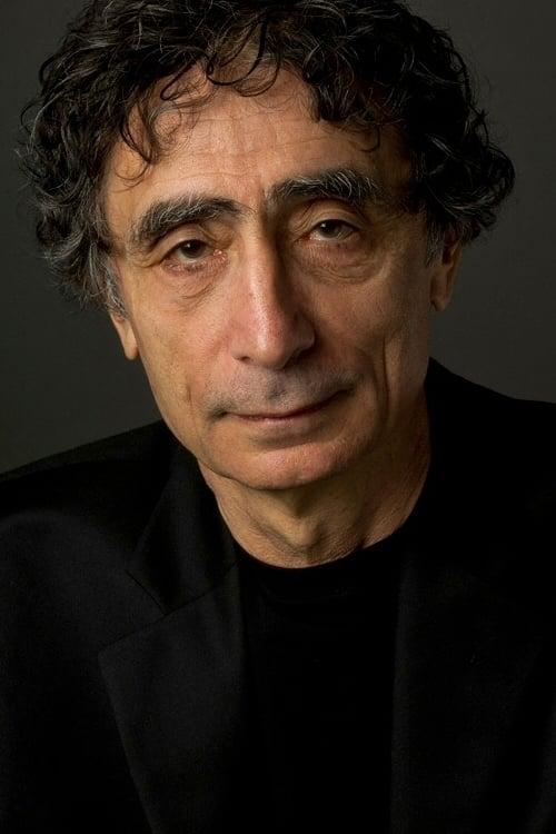 Gabor Maté poster