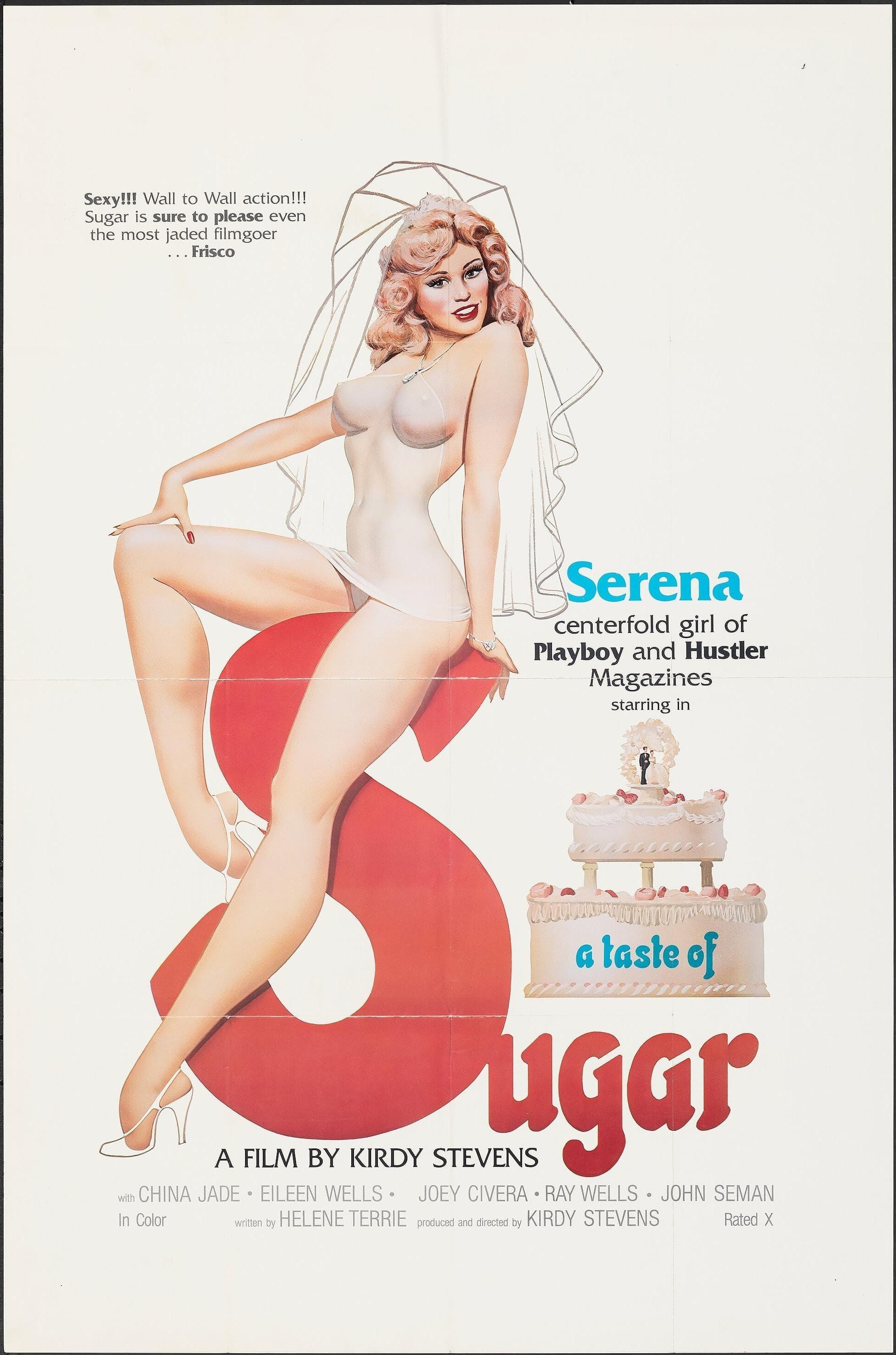 A Taste of Sugar poster