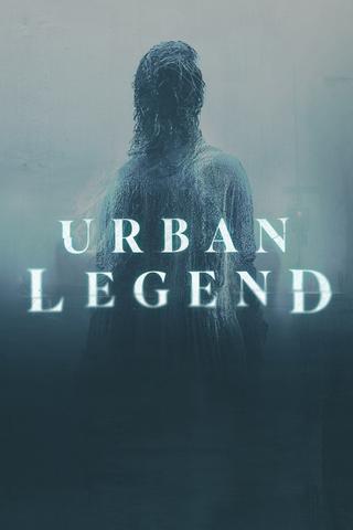 Urban Legend poster