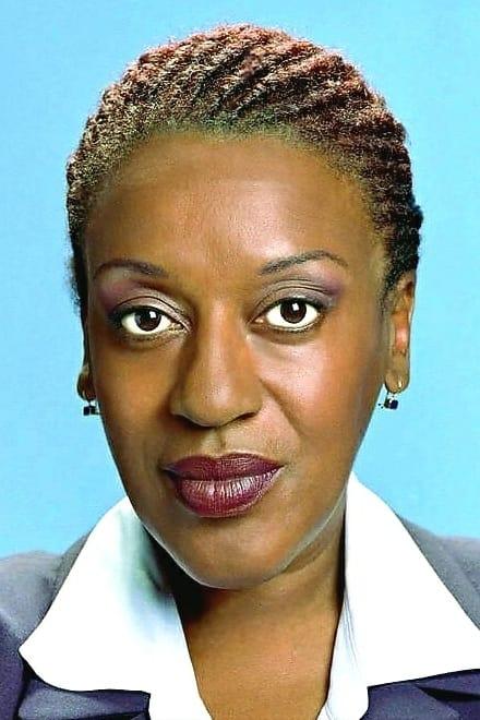 CCH Pounder poster