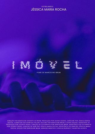 Imóvel poster