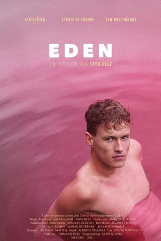 Eden poster