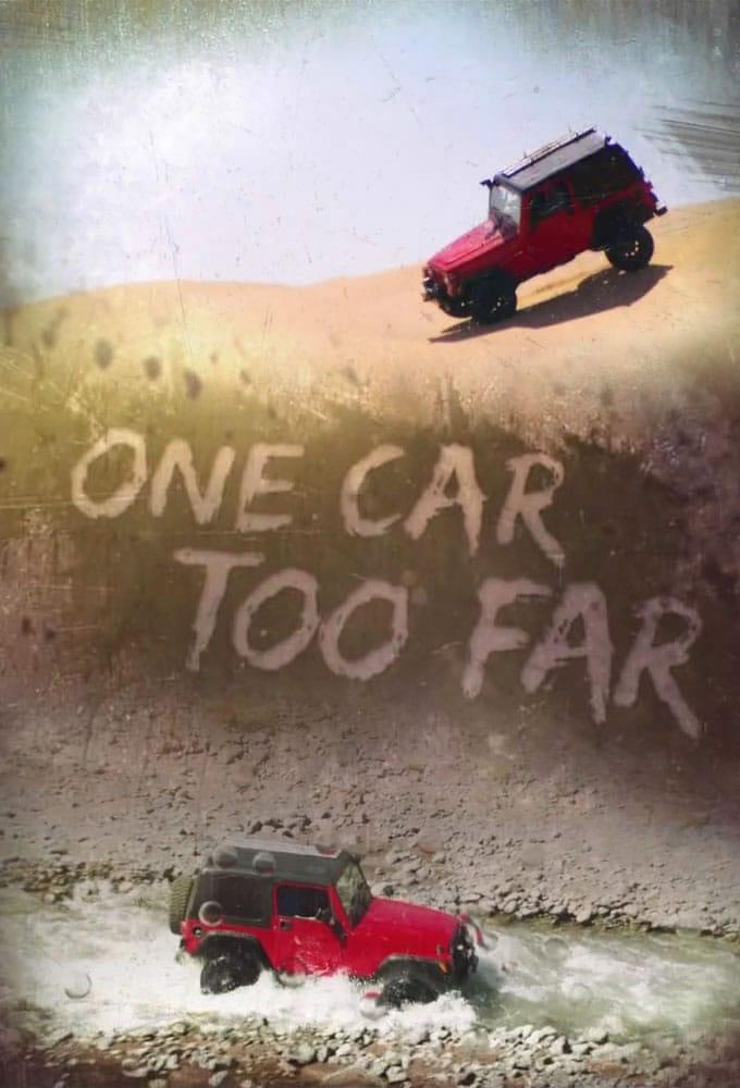 One Car Too Far poster