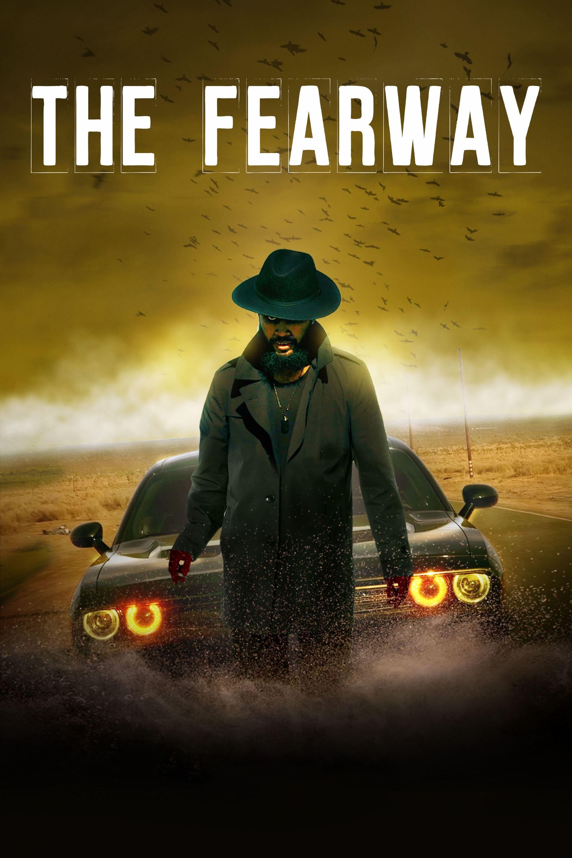 The Fearway poster