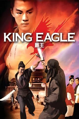 King Eagle poster