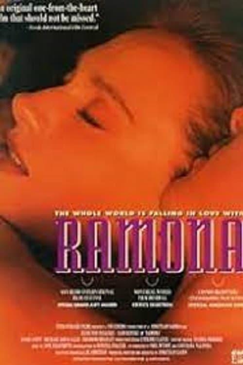 Ramona! poster