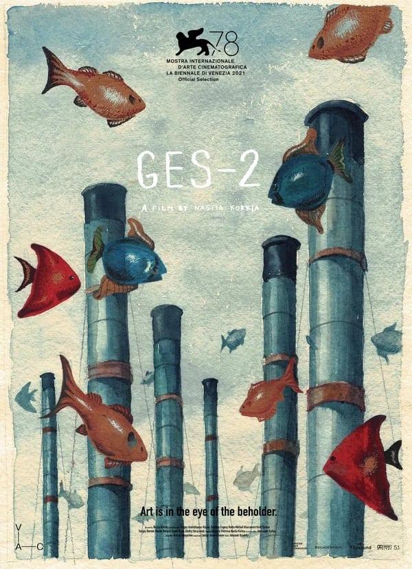 GES-2 poster