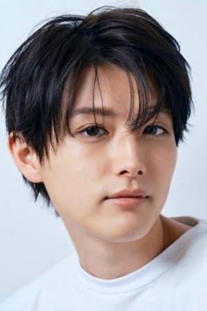 Tsubone Yuto poster