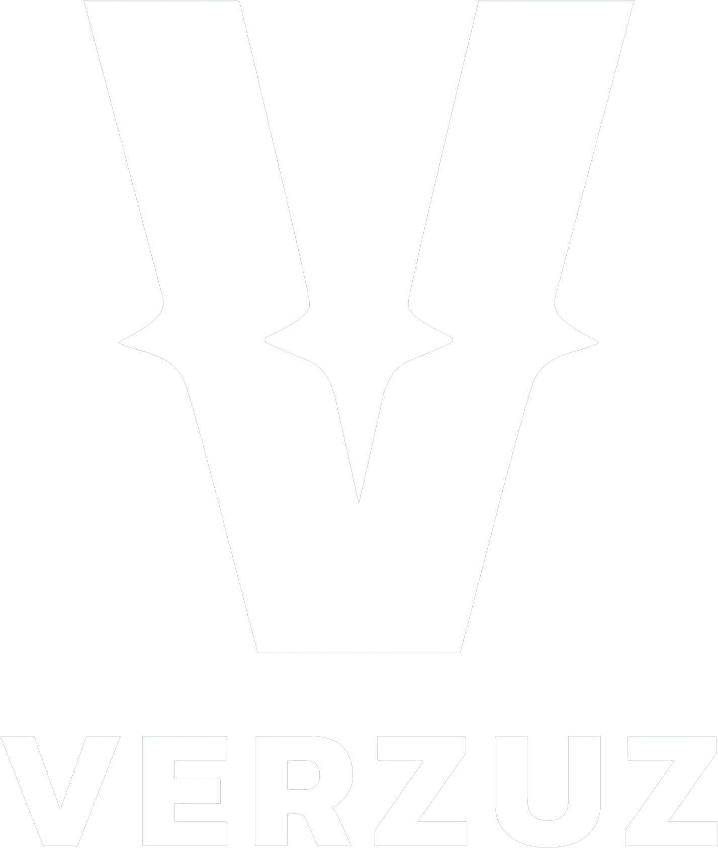 VERZUZ logo