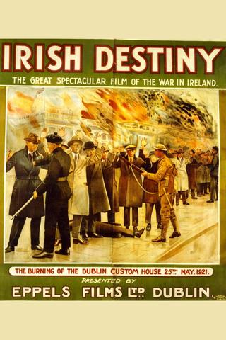 Irish Destiny poster