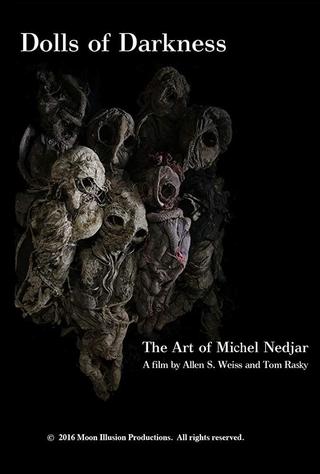 Dolls of Darkness: The Art of Michel Nedjar poster