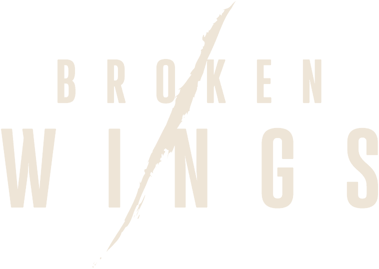 Broken Wings logo
