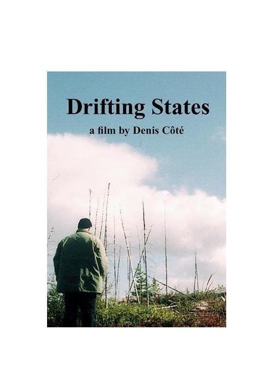 Drifting States poster