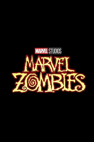 Marvel Zombies poster